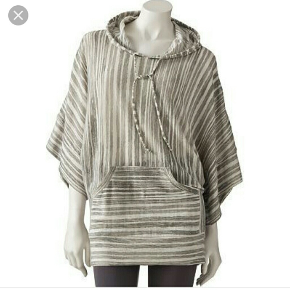 ISO this Hang Ten dolman hoodie!